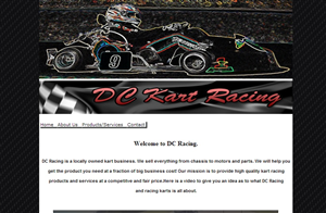 Web Design by dc web &amp; design