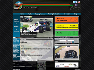 Web Design par dc web &amp; design pour Haunted Fish Tank Ltd | Design : #1274014