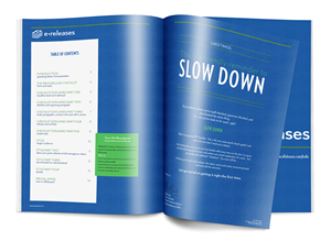 Brochure Design by ReadyRed