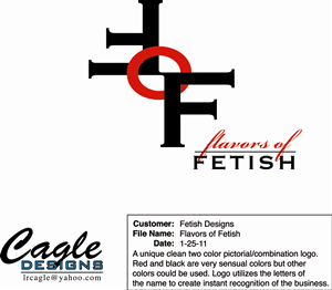 Logo Design by Laura Cagle for this project | Design #193547