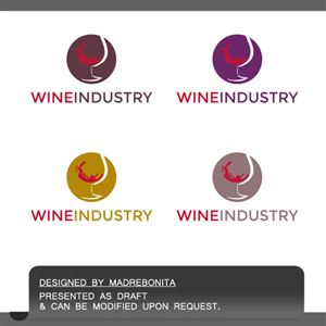 Logo Design by madrebonita for this project | Design: #4402141