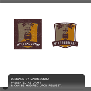 Logo Design by madrebonita for this project | Design: #4416775