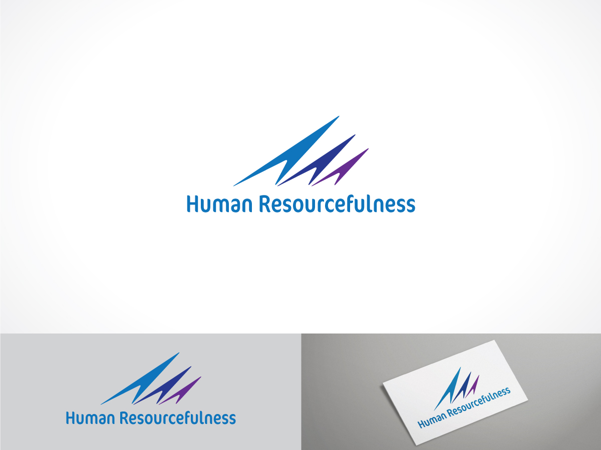 Logo Design by Saqoo for Human Resourcefulness Consulting | Design #4436144