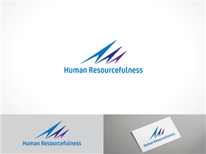 Design de Logo par Saqoo pour Human Resourcefulness Consulting | Design : #4436144