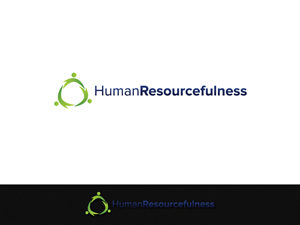 Human Resourcefulness Consulting | Logo Design by B.Tibéri