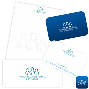 Design de Logo par elunico pour Human Resourcefulness Consulting | Design : #4527153