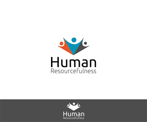 Design de Logo par QuattroCreative pour Human Resourcefulness Consulting | Design : #4400986