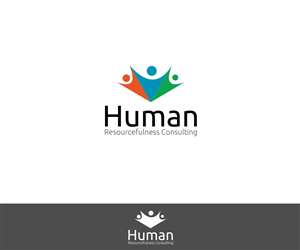 Design de Logo par QuattroCreative pour Human Resourcefulness Consulting | Design : #4522292