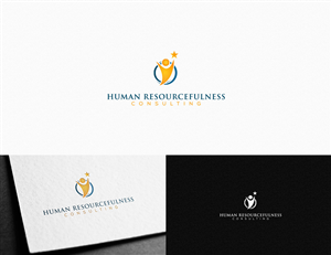 Design de Logo par creativecorner pour Human Resourcefulness Consulting | Design : #4464207