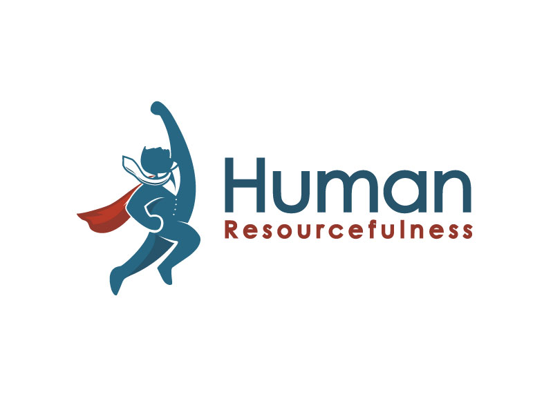 Logo Design by vyasa for Human Resourcefulness Consulting | Design #4466833
