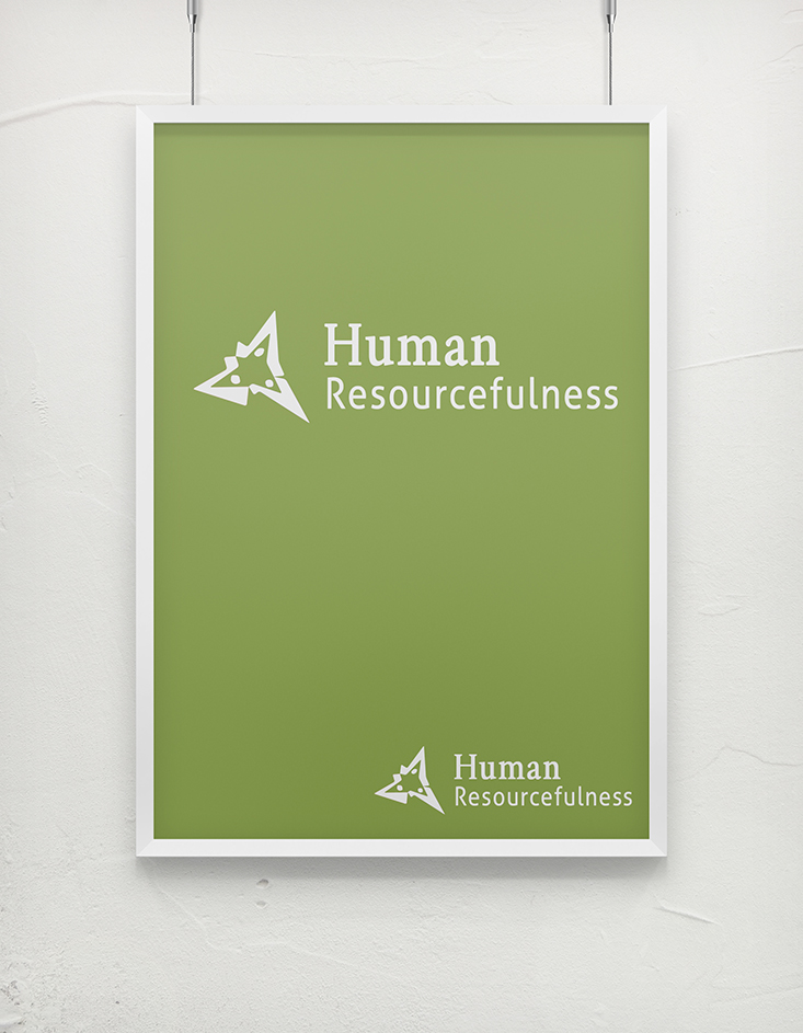 Logo-Design von dineshdz für Human Resourcefulness Consulting | Design #4427243