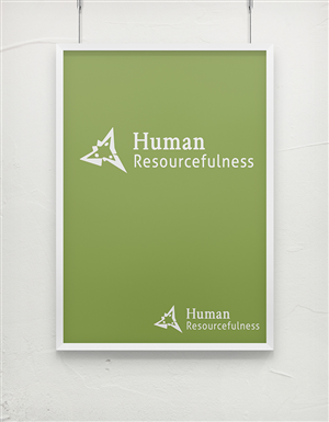 Logo Design by dineshdz for Human Resourcefulness Consulting | Design: #4427243