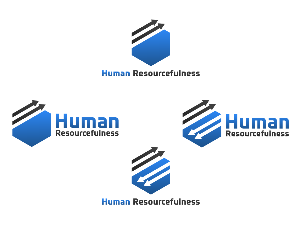 Logo-Design von artsterdam für Human Resourcefulness Consulting | Design #4464272