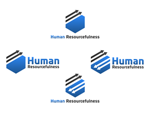 Logo Design by artsterdam for Human Resourcefulness Consulting | Design: #4464272
