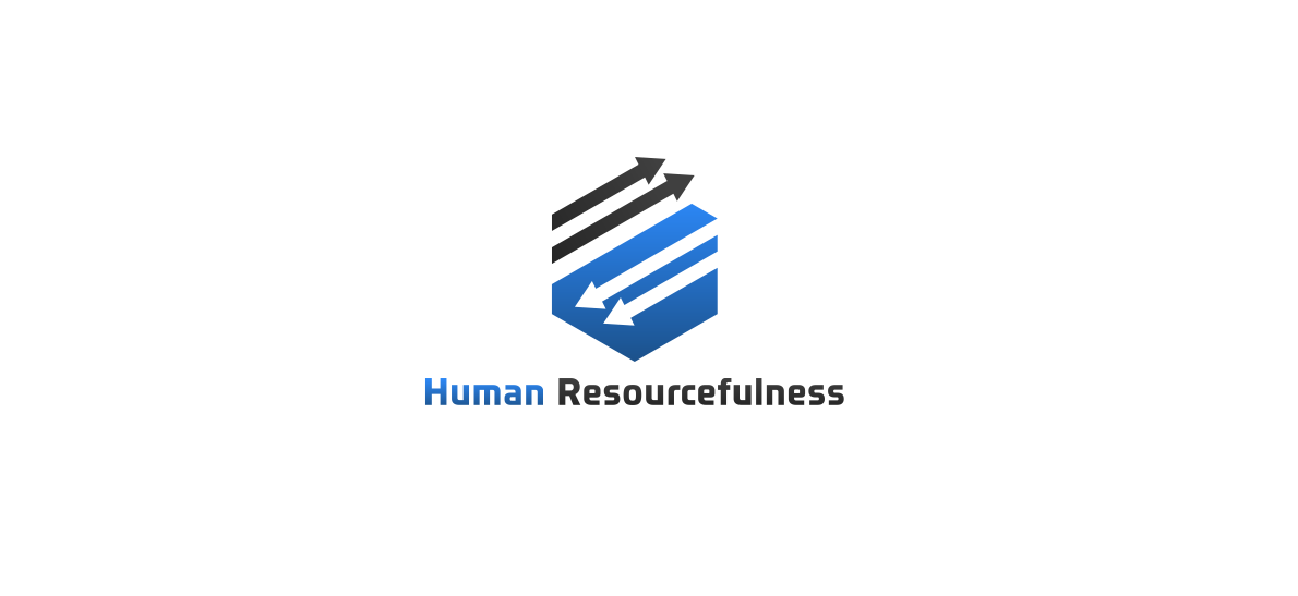 Logo-Design von artsterdam für Human Resourcefulness Consulting | Design #4464287