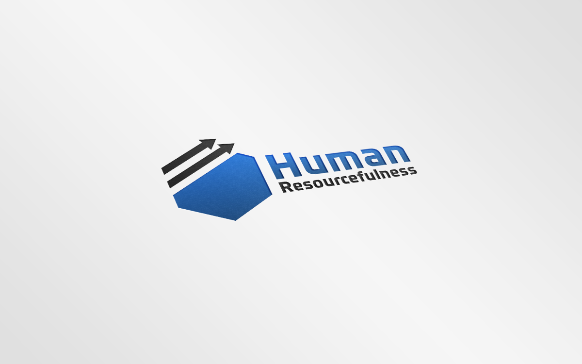 Logo-Design von artsterdam für Human Resourcefulness Consulting | Design #4464301