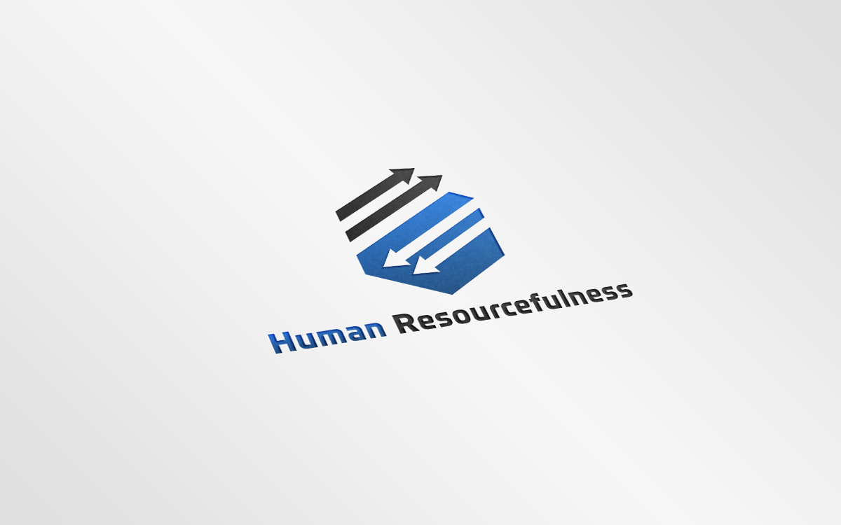 Logo-Design von artsterdam für Human Resourcefulness Consulting | Design #4464304