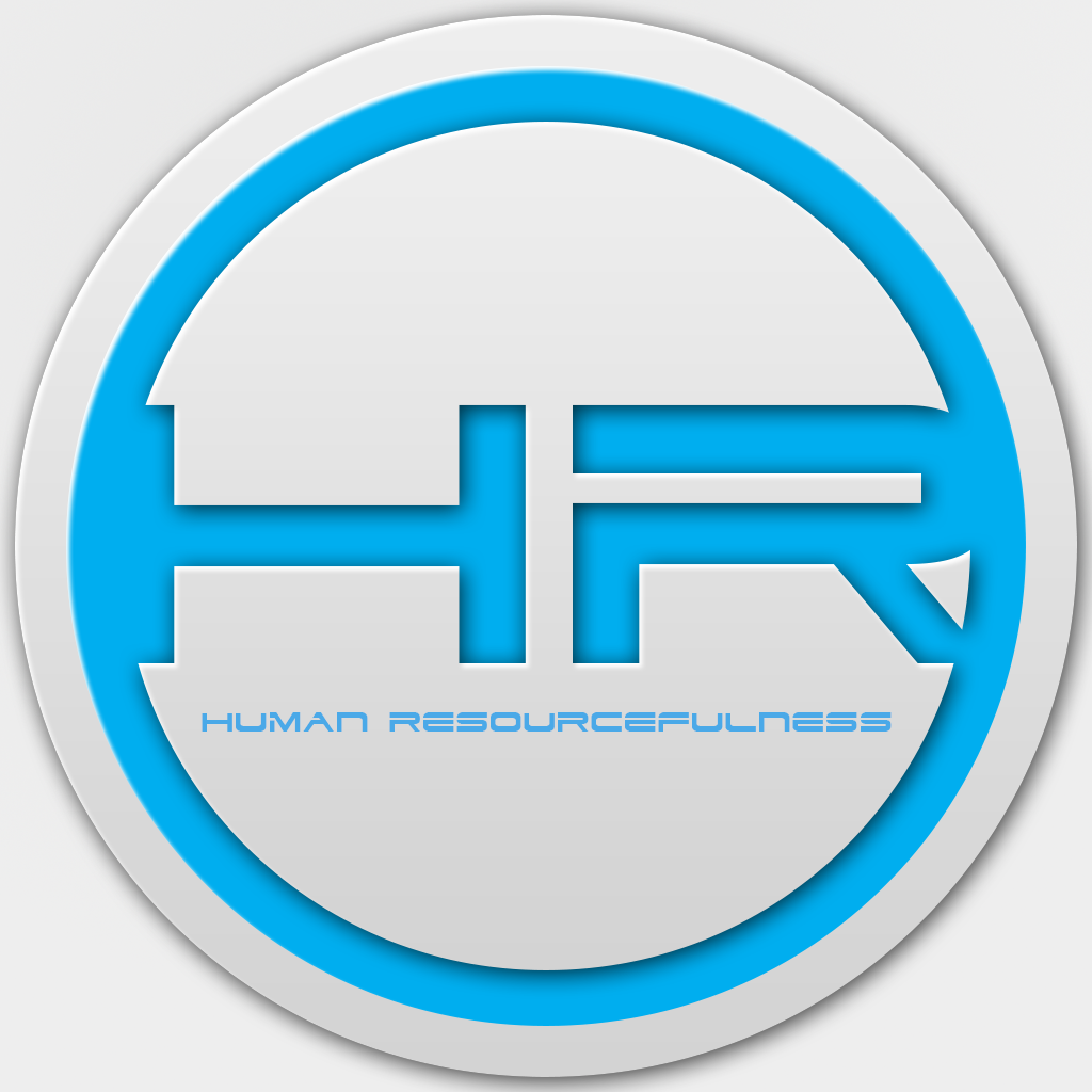 Logo-Design von hamzabuttar für Human Resourcefulness Consulting | Design #4404207