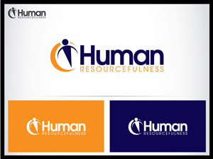 Logo-Design von highmaxlogodesigns für Human Resourcefulness Consulting | Design #4433317