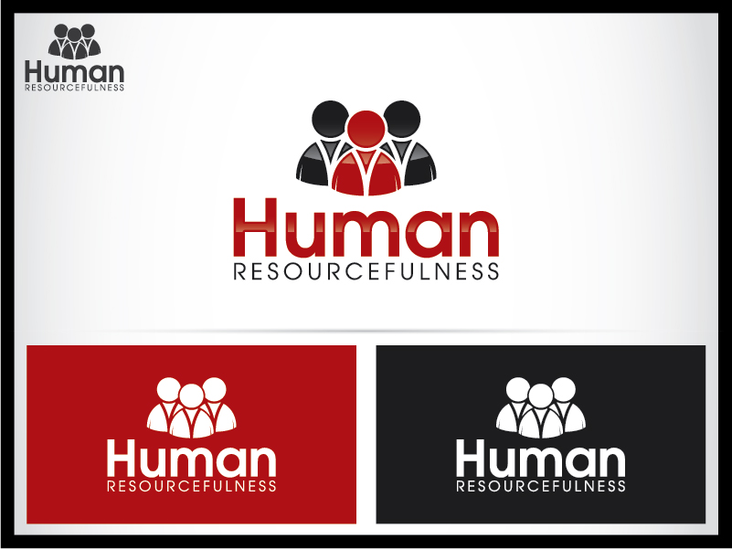 Logo Design by highmaxlogodesigns for Human Resourcefulness Consulting | Design #4433319