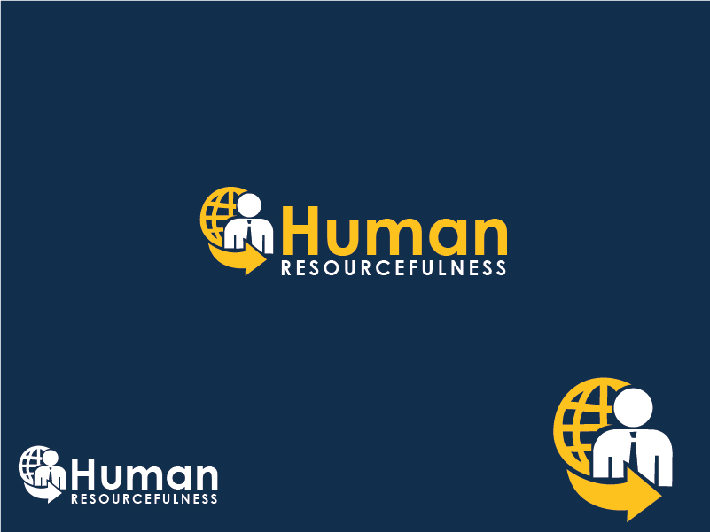 Design de Logo par highmaxlogodesigns pour Human Resourcefulness Consulting | Design #4433494