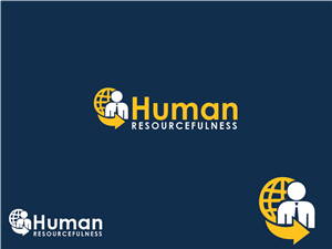 Design de Logo par highmaxlogodesigns pour Human Resourcefulness Consulting | Design : #4433494