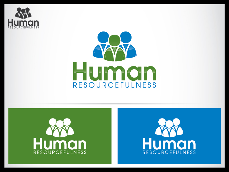 Design de Logo par highmaxlogodesigns pour Human Resourcefulness Consulting | Design #4523531