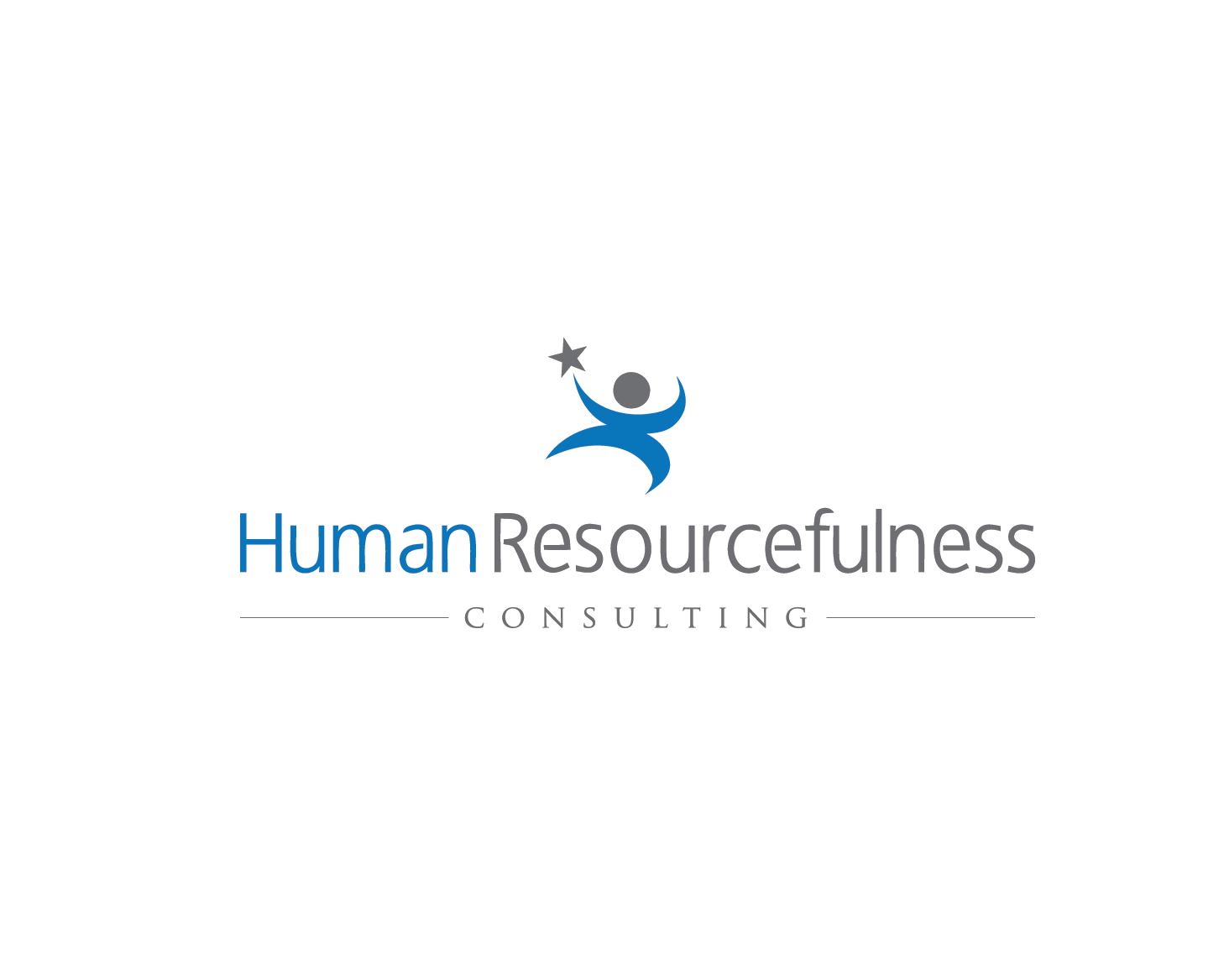 Logo Design by Pv_999 for Human Resourcefulness Consulting | Design #4522519