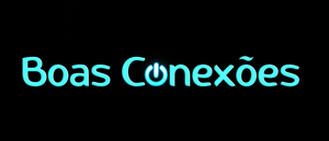 Boas Conexões | Diseño de Podcast por Jason Vantran