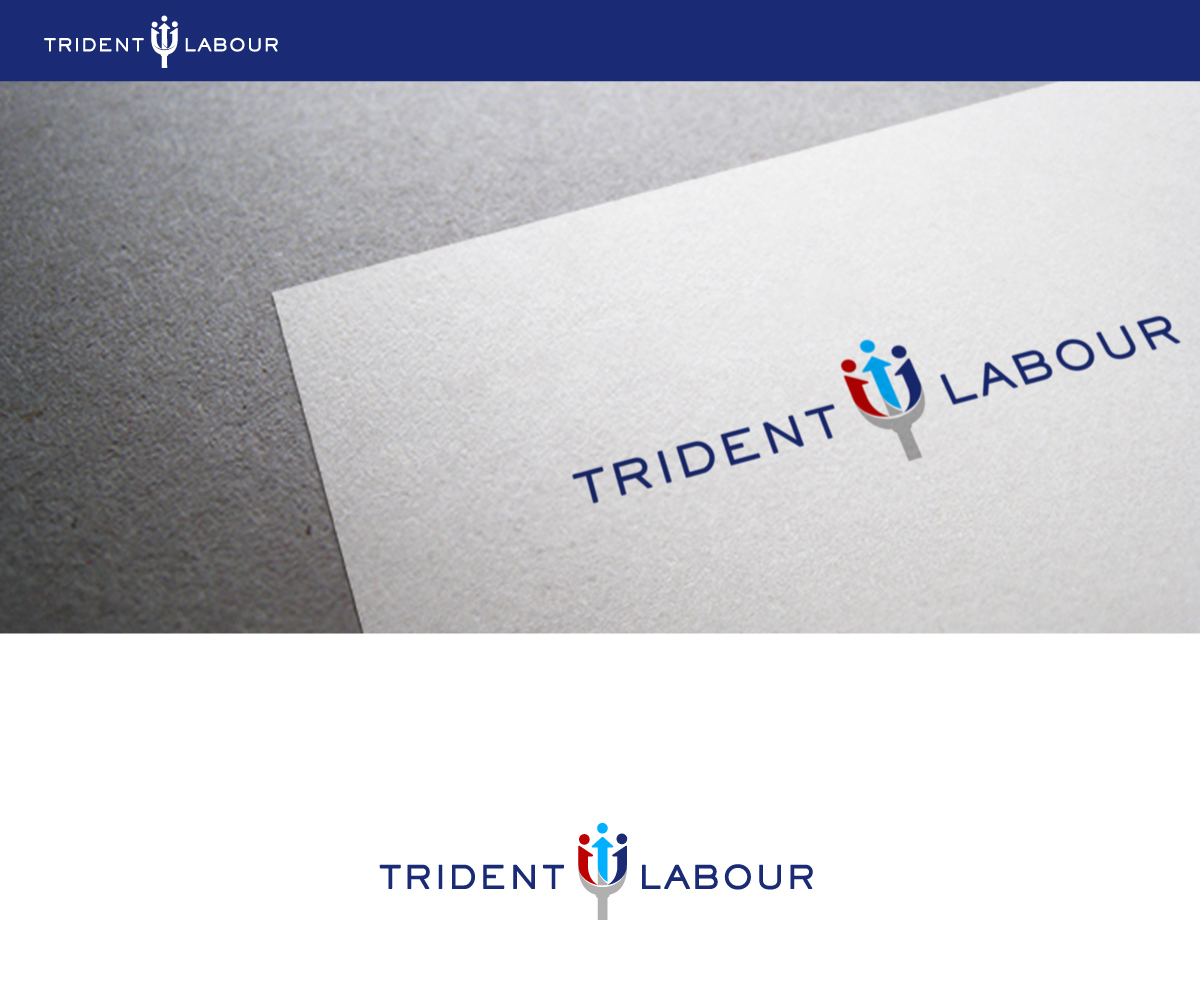 Design de Logo par dharlan pour Trident Labour | Design : #4437788