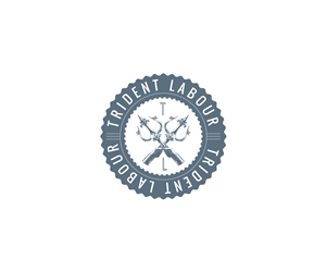 Design de Logo par Intro Base pour Trident Labour | Design : #4417516