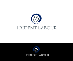 Design de Logo par VGB pour Trident Labour | Design : #4414145