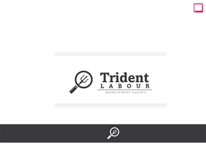 Design de Logo par ARTMD pour Trident Labour | Design : #4463589