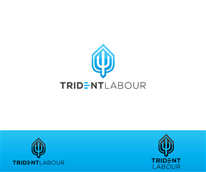 Design de Logo par AnuRajPR pour Trident Labour | Design : #4470880
