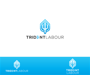 Design de Logo par AnuRajPR pour Trident Labour | Design : #4470892