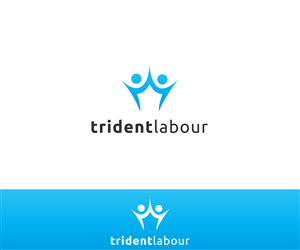 Design de Logo par AnuRajPR pour Trident Labour | Design : #4470989