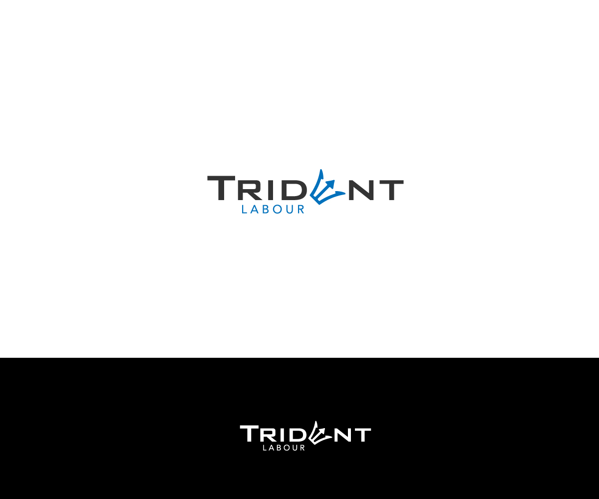 Design de Logo par aglaronde23 pour Trident Labour | Design #4418022