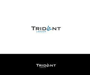 Design de Logo par aglaronde23 pour Trident Labour | Design : #4418022
