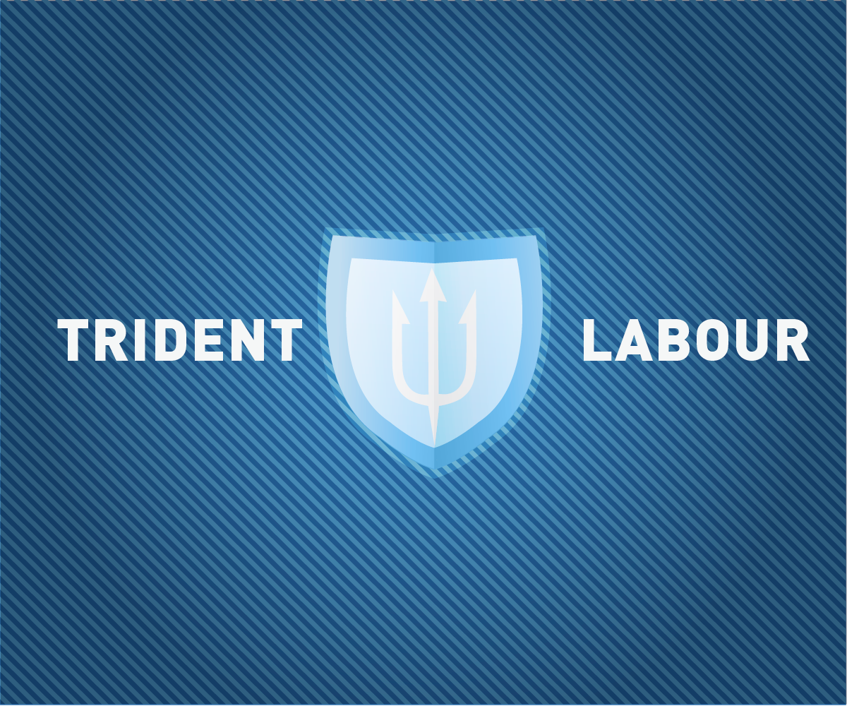 Design de Logo par uriel19932008 pour Trident Labour | Design #4470272