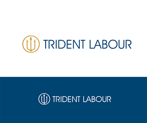 Design de Logo par uriel19932008 pour Trident Labour | Design : #4470384