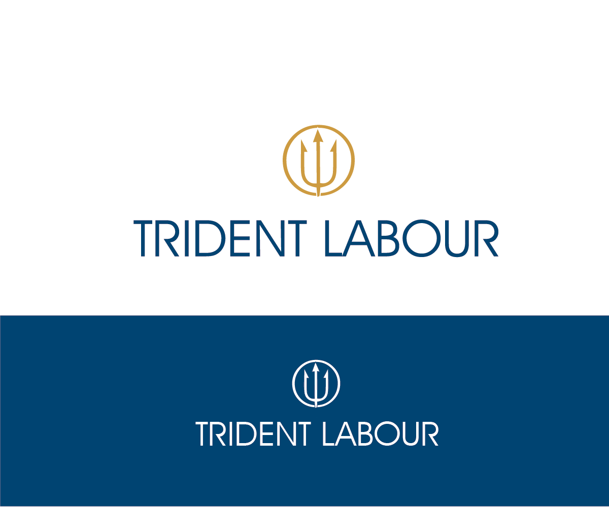 Design de Logo par uriel19932008 pour Trident Labour | Design #4470392
