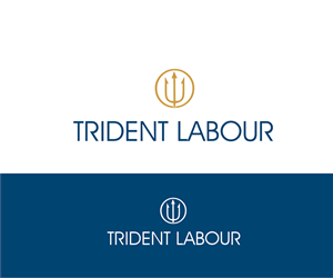 Design de Logo par uriel19932008 pour Trident Labour | Design : #4470392