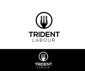 Design de Logo par uriel19932008 pour Trident Labour | Design #4474671