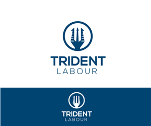 Design de Logo par uriel19932008 pour Trident Labour | Design : #4474686