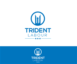 Design de Logo par uriel19932008 pour Trident Labour | Design : #4475047