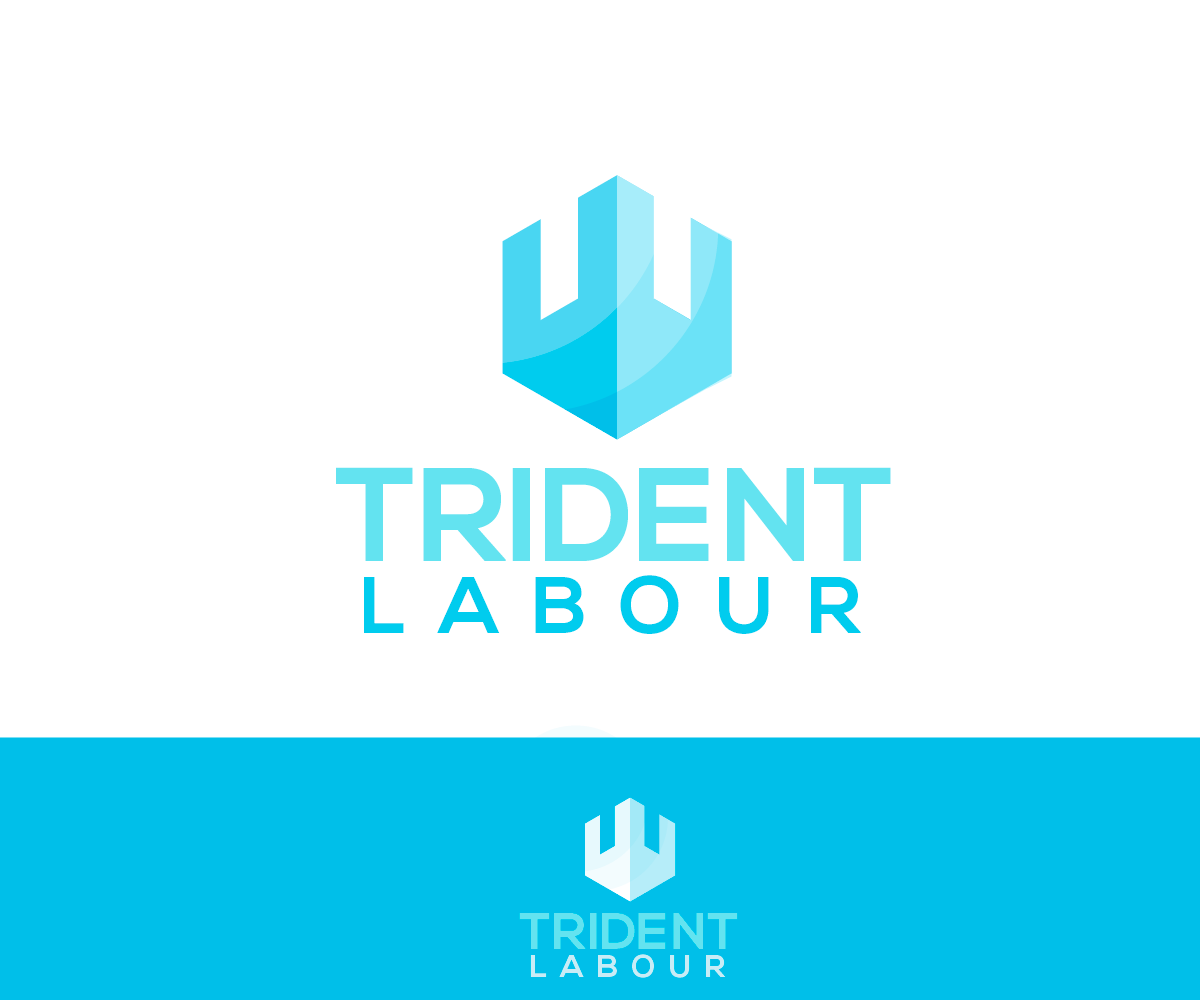 Design de Logo par uriel19932008 pour Trident Labour | Design #4475136