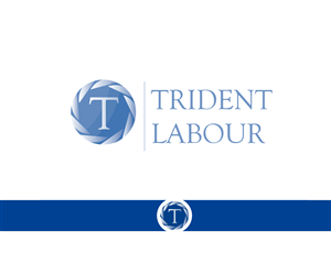 Design de Logo par uriel19932008 pour Trident Labour | Design : #4475315