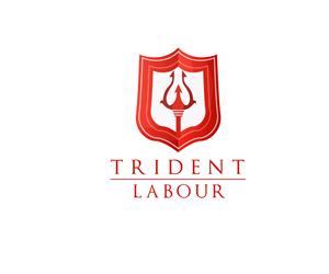Design de Logo par uriel19932008 pour Trident Labour | Design : #4476493