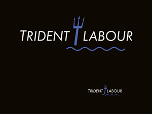 Design de Logo par JATOF pour Trident Labour | Design : #4432239
