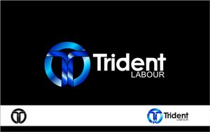 Design de Logo par Olisoft pour Trident Labour | Design #4442666